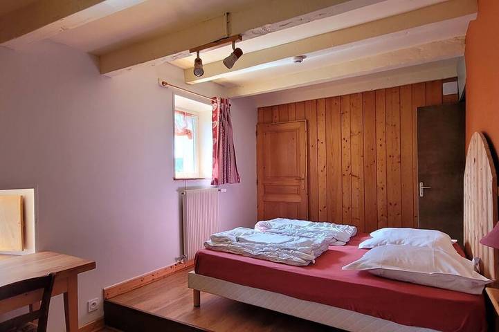 Location de vacances pour 27 personnes, avec jardin et sauna à Hotonnes - 4