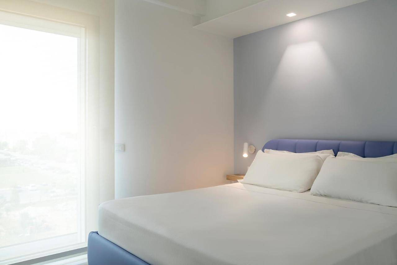 Youmami Suite Hotel Wellness&Spa in Giulianova, Giulianova (Commune)