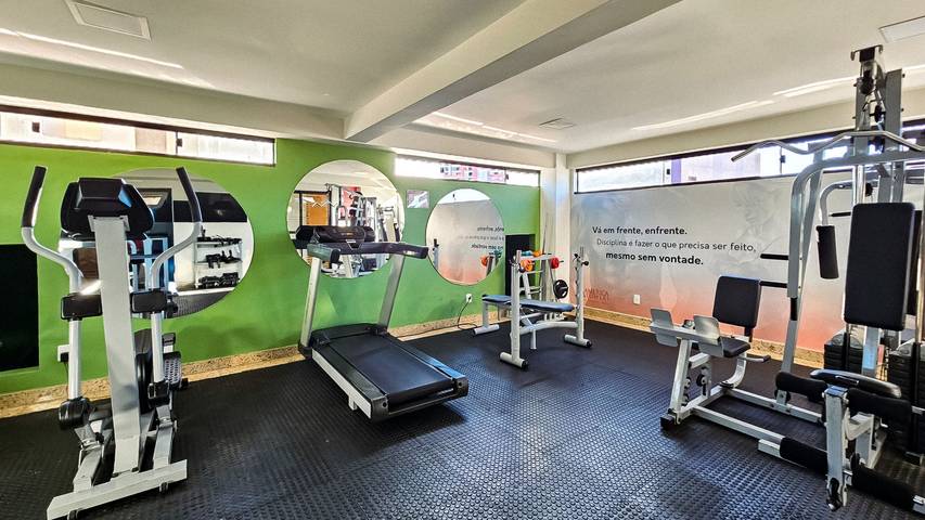 Gîte pour 3 personnes, animaux acceptés dans Bahia - 3