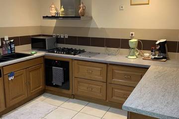 Chambre D’hôte pour 4 Personnes dans Région de Vienne, Isère, Photo 2