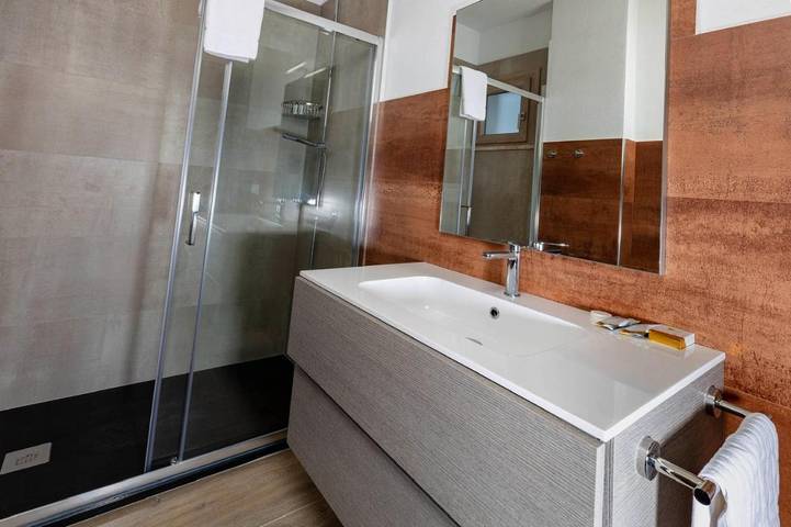 Maison d’hôte pour 2 personnes à Cala Gonone - 2