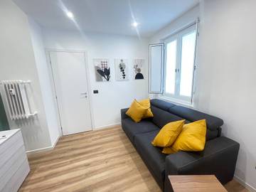 Casa Vacanza per 4 Persone in Roma, Provincia di Roma, Foto 1