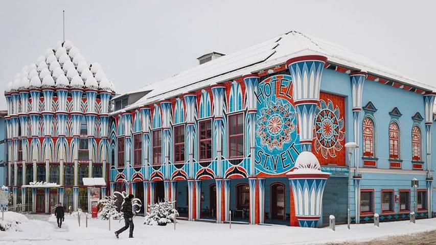 Ferienwohnung für 3 Personen, mit Sauna