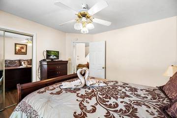 Glamping for 4 Guests in Pigeon Forge, Sevier County, Picture 1