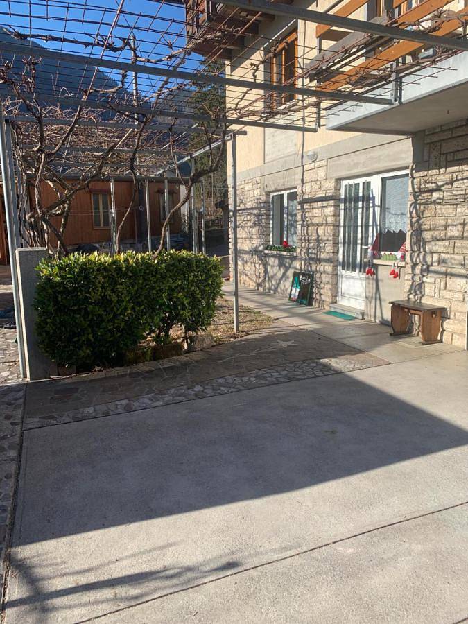 Gîte pour 3 personnes à Arta Terme - 2