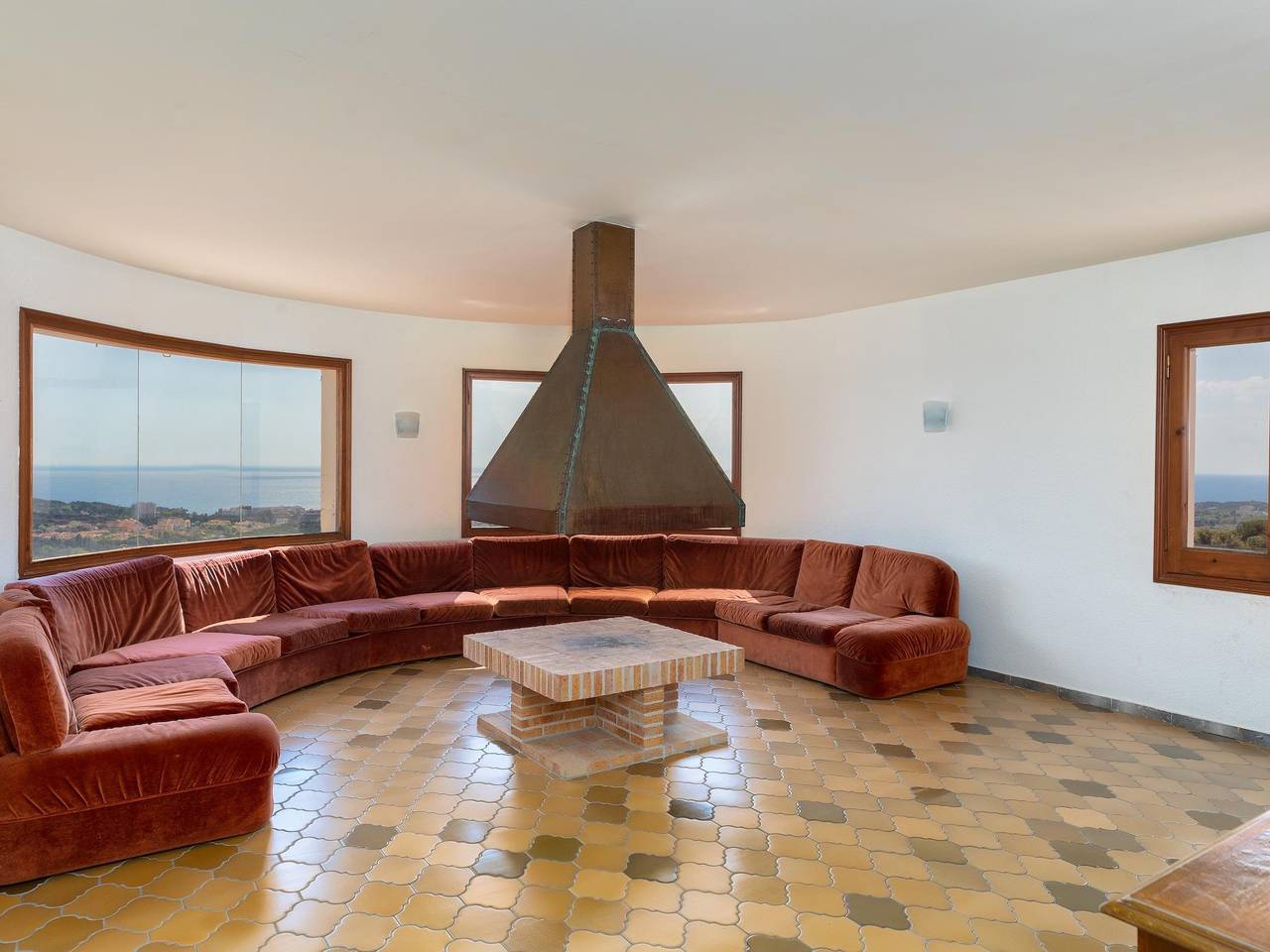 Ferienhaus für 15 Personen mit Pool in Platja d'Aro, Costa Brava
