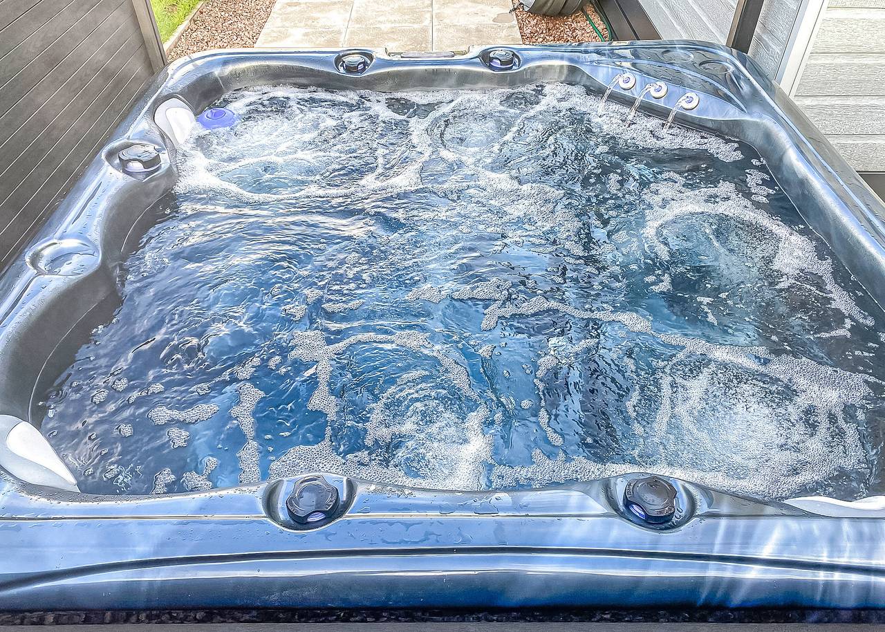 Vakantiehuis voor 4 personen in Aberdeenshire