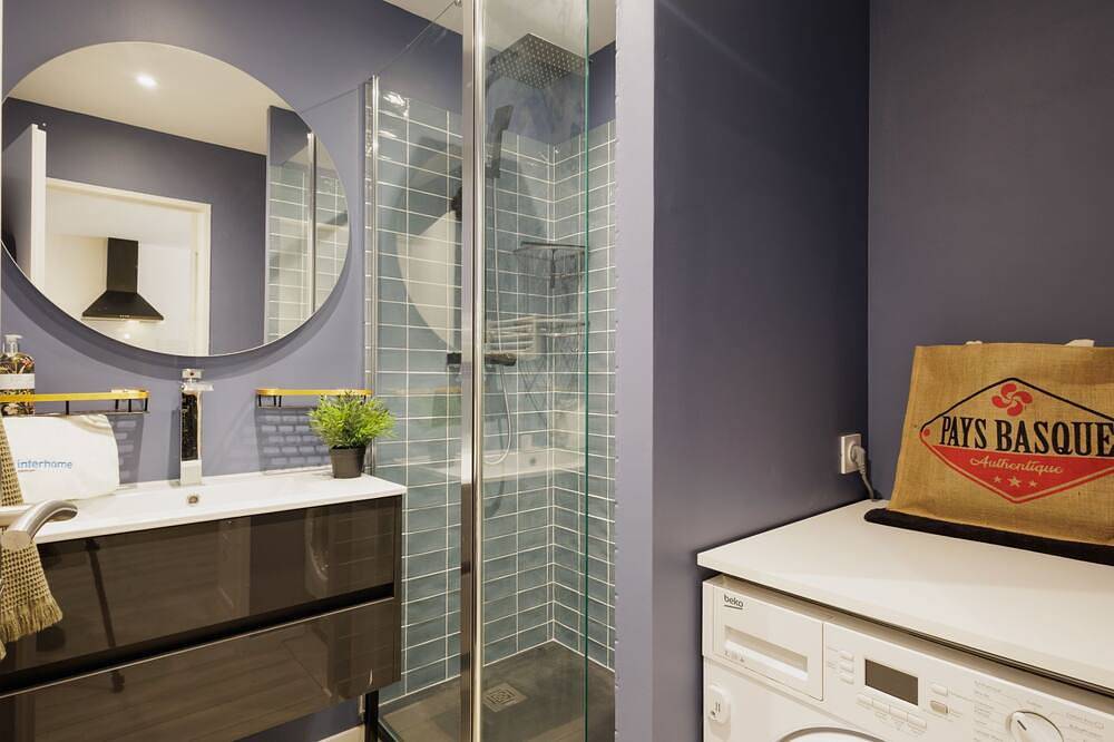 Ganze Wohnung, Kantaldi in Guéthary, Bayonne und Umgebung