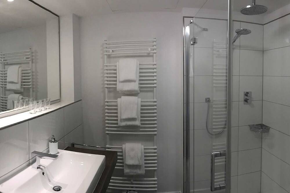 Hel lejlighed, Apartment 09 - gate to the sea in Helgoland