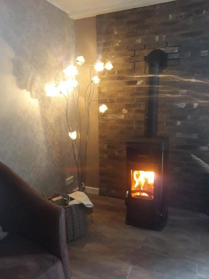 Family Room with Private Bathroom in Pantenburg, Bernkastel-Kues en Omgeving