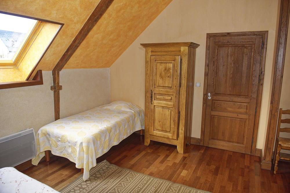 Bed and breakfast by the sea in southern Finistère in Clohars-Carnoët, Côte de Cornouaille