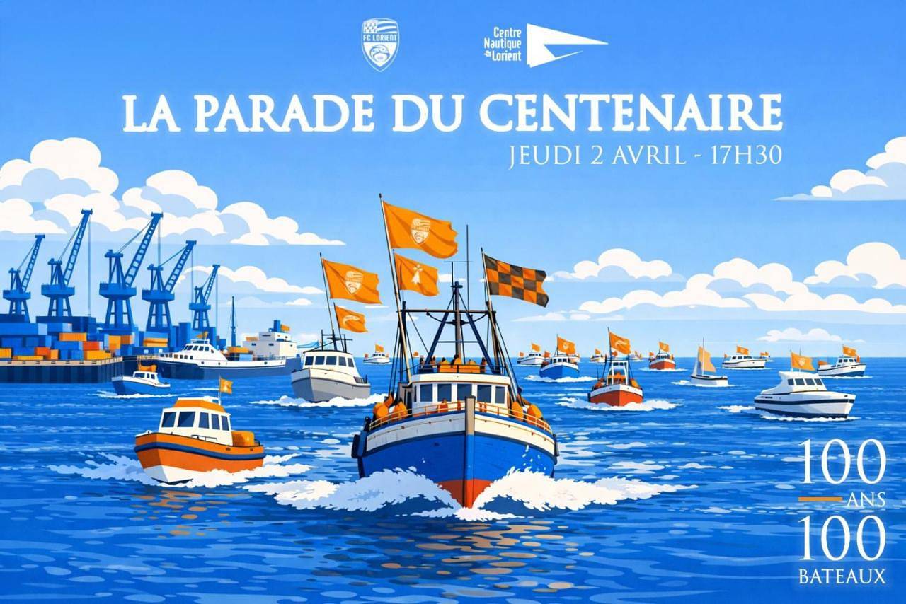 Appartement entier, Le Cocon de Port-Louis in Port-Louis, Côte des Mégalithes