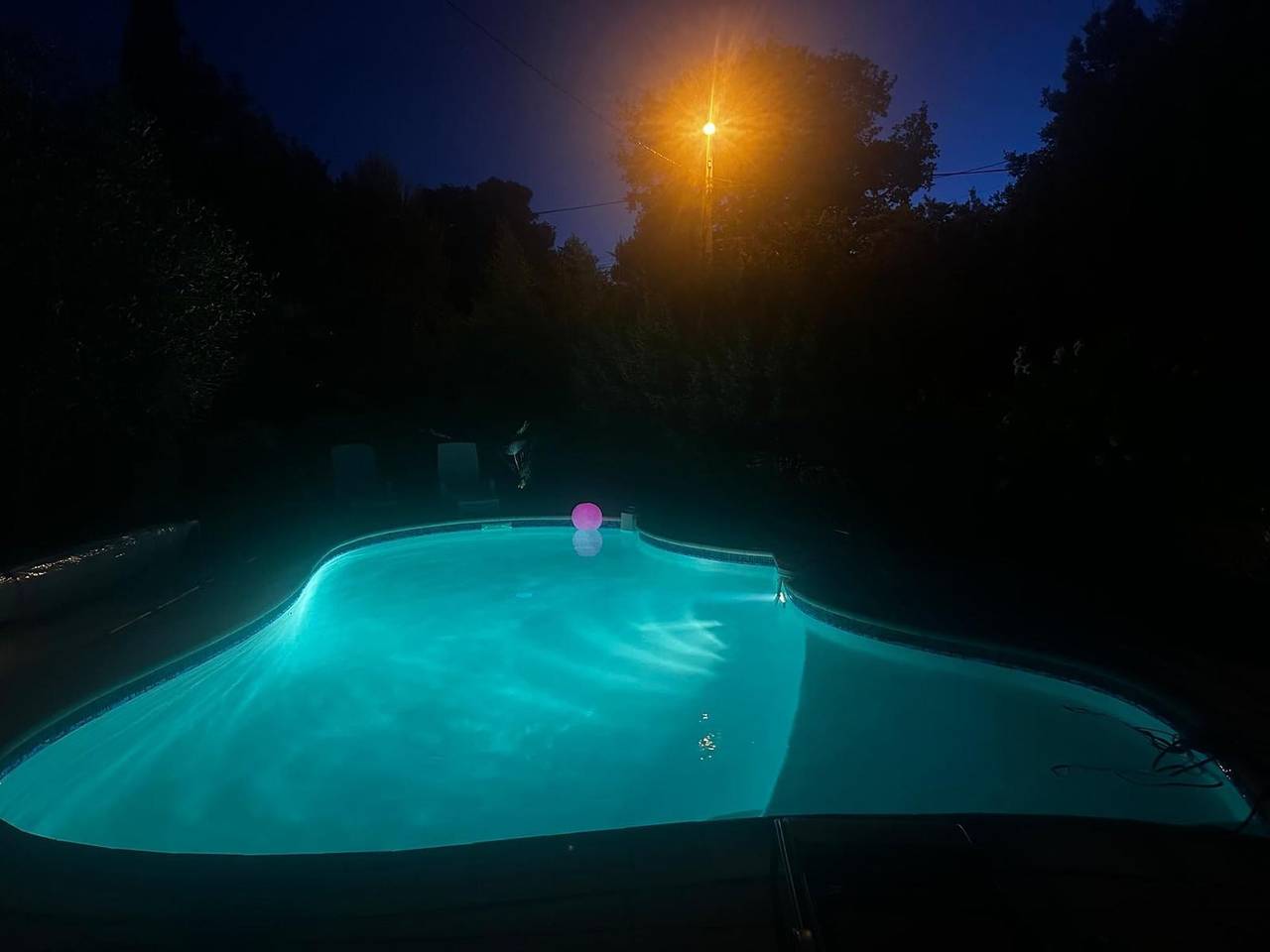 Villa in Garéoult mit privatem Pool in Garéoult, Brignoles Region