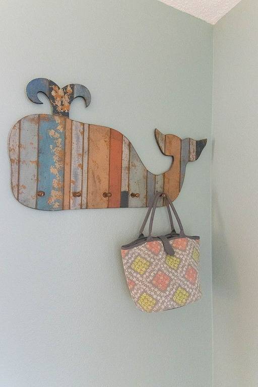 Ganze Wohnung, Living the Dream auf Lido 1, niedliche Wohnung einen Block vom Strand entfernt in Lido Key, Sarasota