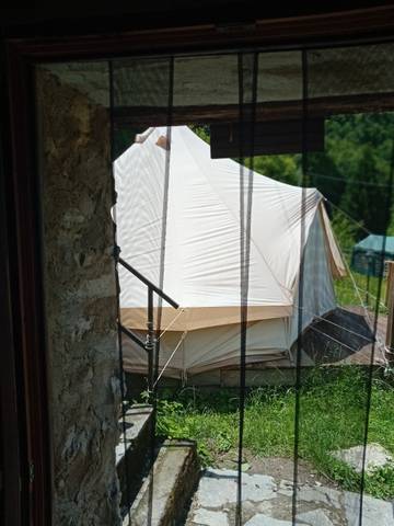 Camping für 4 Personen in Bene Lario, Como Provinz, Bild 2