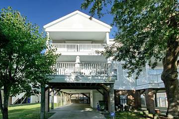 Vacation House for 12 Guests in Surfside Beach, Grand Strand, Picture 4