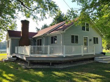 Cottage for 4 Guests in Chesapeake Bay, Maryland, Picture 4