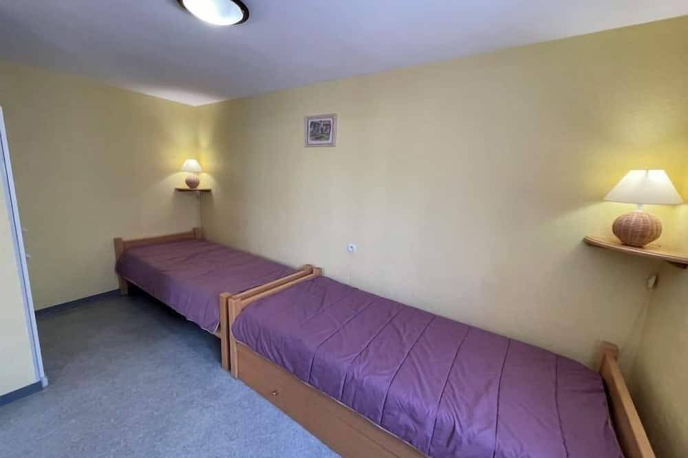 Appartement entier, Résidence jaune et rose in Marckolsheim, Région de Sélestat-Erstein