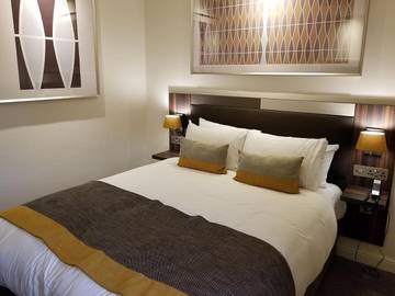 Hôtel pour 4 personnes à Fermoy