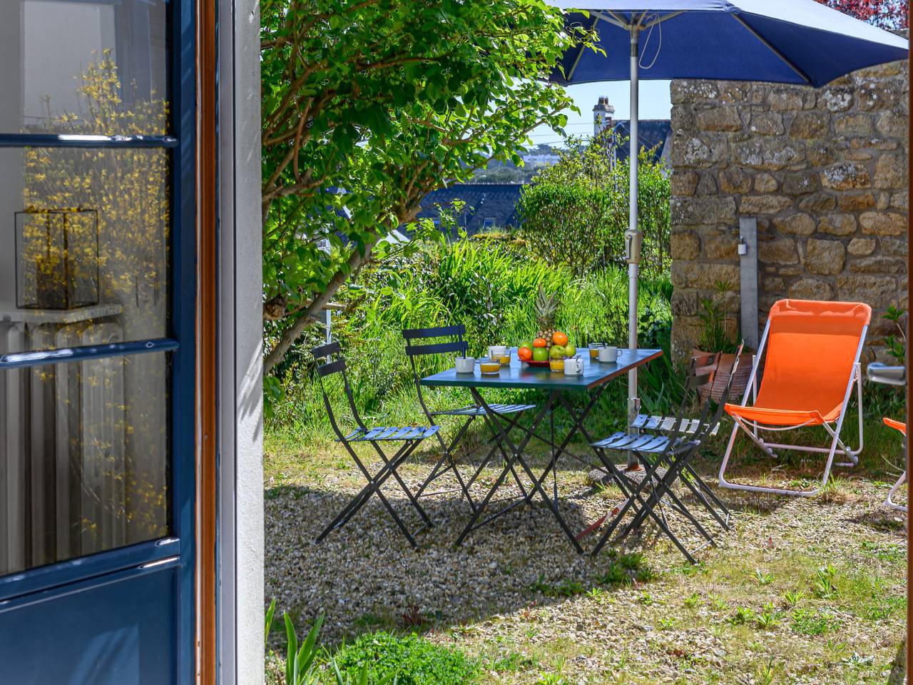 Le Verger in Carnac, Côte des Mégalithes