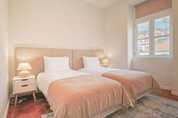 Apartament Wakacyjny dla 6 osoby w Lazareto, Funchal (Santa Maria Maior), Zdjęcie 3