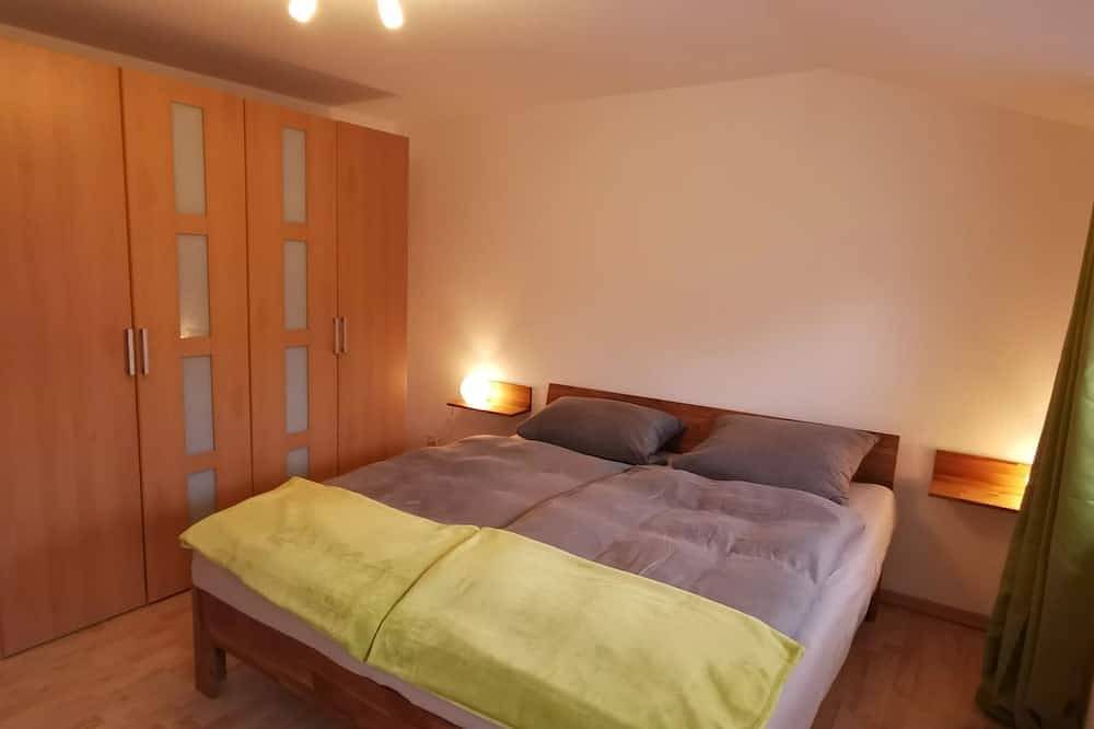 Apartamento inteiro, Beautiful cozy apartment 1000m from the natural beach in Kraksdorf, Neukirchen