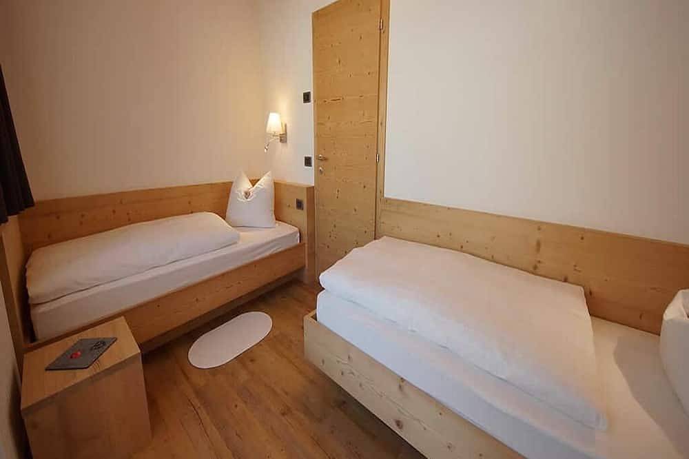 Ganze Wohnung, Gardenaccia Mountain Suite in Abtei, Dolomiti Superski