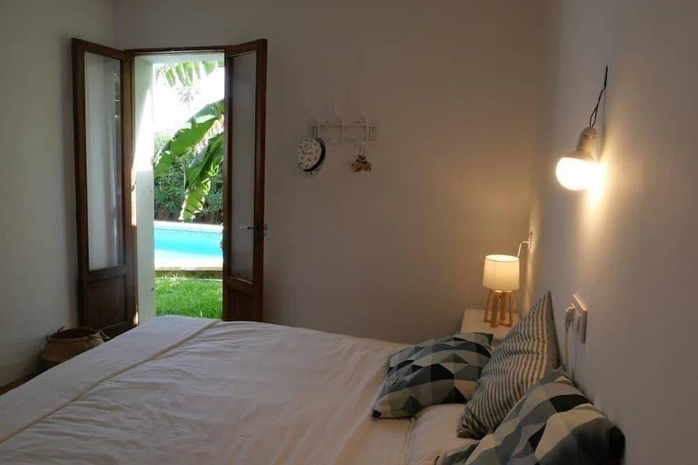 Son Floriany - House with private pool and lounge in Cala Bona, Son Servera