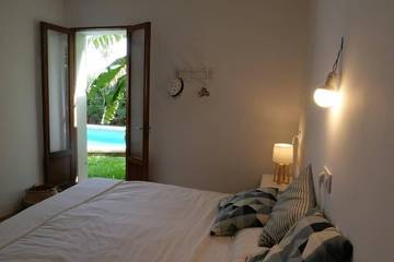 Ferienhaus für 4 Personen in Cala Bona, Son Servera, Bild 4