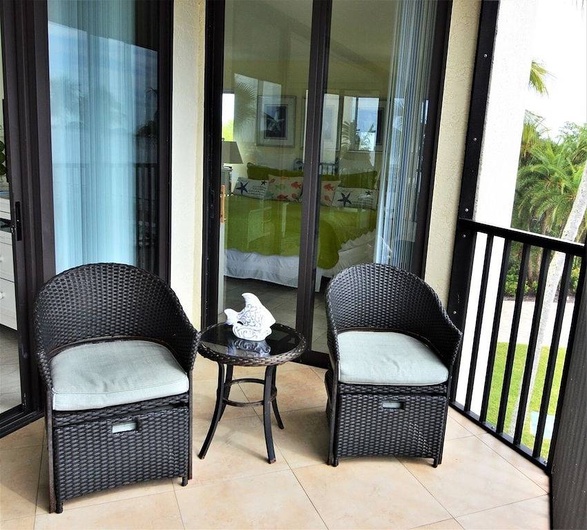 Ganze Wohnung, Niedrigste Raten des Jahres! in Punta Rassa, Southwest Florida