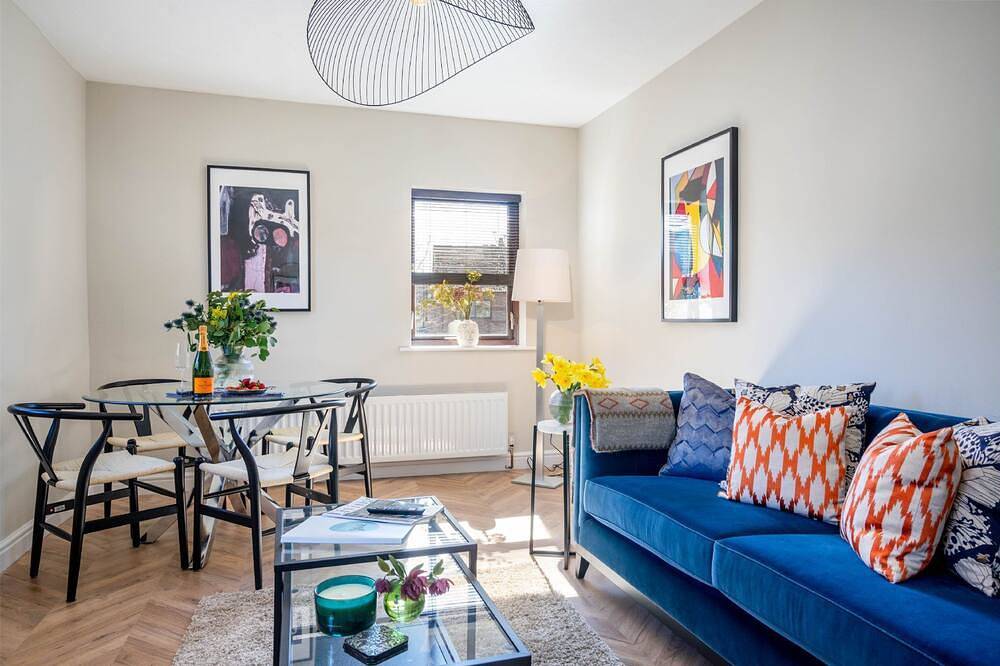 Appartamento vacanze a Northern England a partire da 157€ a notte