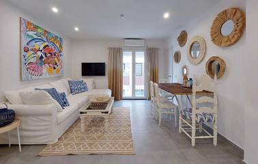 Ferienwohnung in Andratx, Serra de Tramuntana für 2 