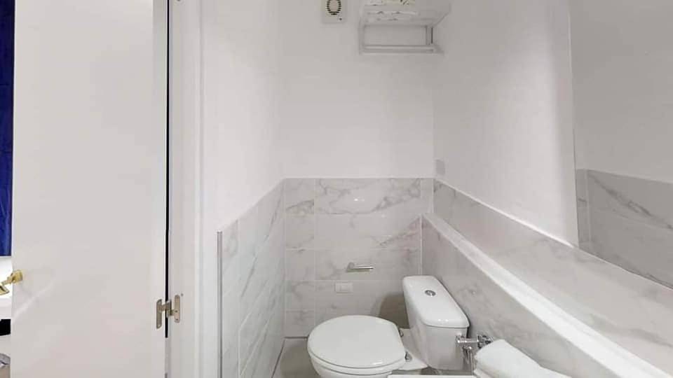 Triple Room with Private Bathroom in Maspalomas, San Bartolomé de Tirajana