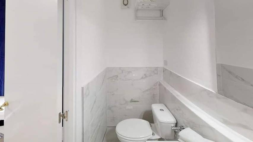 Maison d’hôte pour 4 personnes, avec balcon et vue, animaux acceptés à Maspalomas - 2