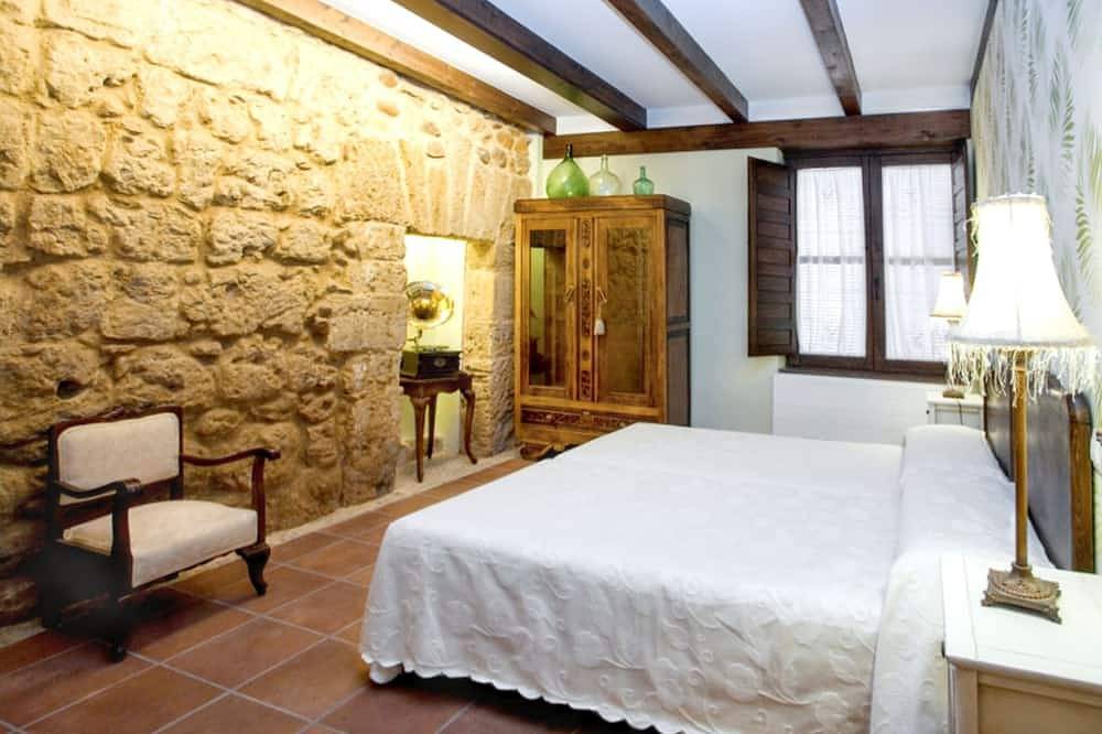 Homerez - Komfortables Haus in Villalpando in Villalpando, Zamora Provinz