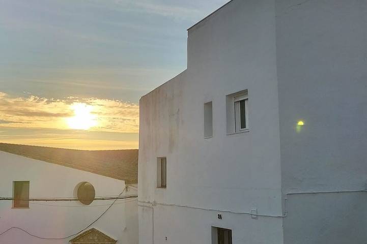 Appartement entier, Beatriz's viewpoint in Arcos de la Frontera, Pueblos Blancos