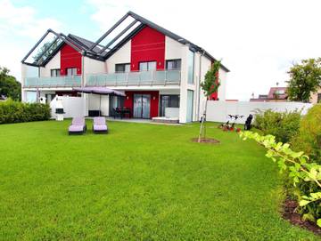 Ferienwohnung für 5 Personen in Göhren-Lebbin, Mecklenburgische Seenplatte, Bild 3