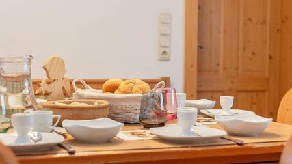 Hütte für 7 Personen in Leogang, Kitzbüheler Alpen, Bild 3