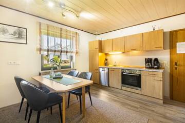 Ferienwohnung für 4 Personen in Medebach, Hochsauerlandkreis, Bild 2