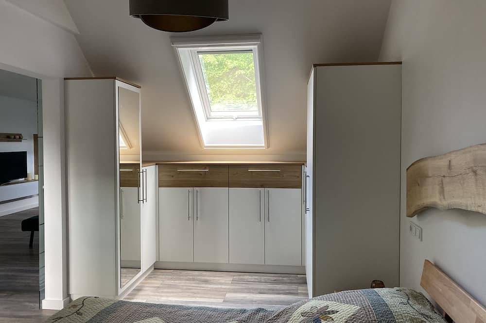 Ganze Wohnung, Loft mit Kamin und 2 Terrassen auf einem Naturgrundstück in Straupitz-Spreewald in Straupitz, Dahme-Spreewald