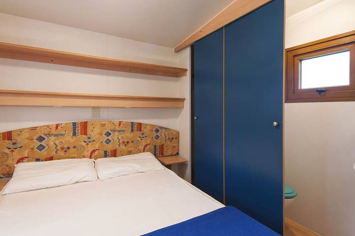 Camping Village Mare Pineta in Sistiana, Duino-Aurisina