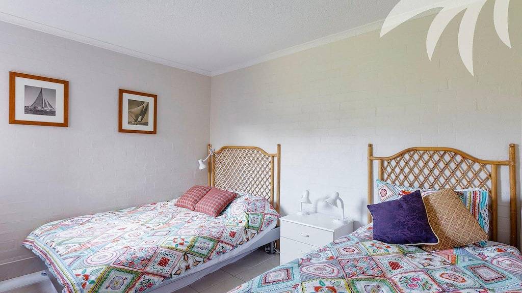 Ganze Wohnung, Oceanside 17 - Brisen in Boomerang Beach, New South Wales