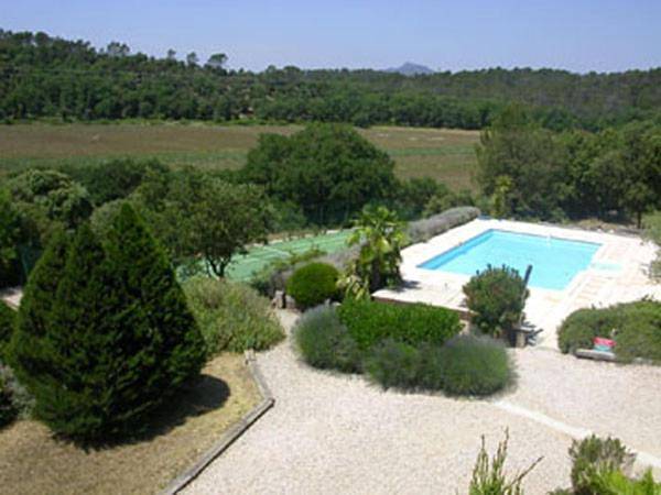 Casa de vacaciones para 4 personas, con piscina además de vistas y terraza - 1