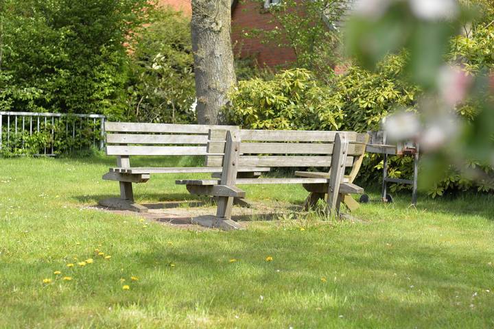 Ferienwohnung für 2 Personen, mit Sauna und Garten sowie Terrasse in Hasetal - 4