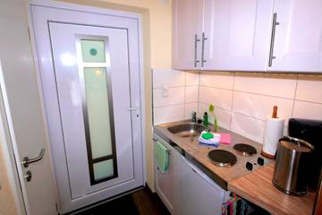 Bungalow für 2 Personen in Baabe, Rügen, Bild 4