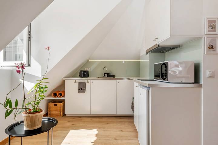 Gîte pour 2 personnes, avec terrasse à Ribeira Brava - 4