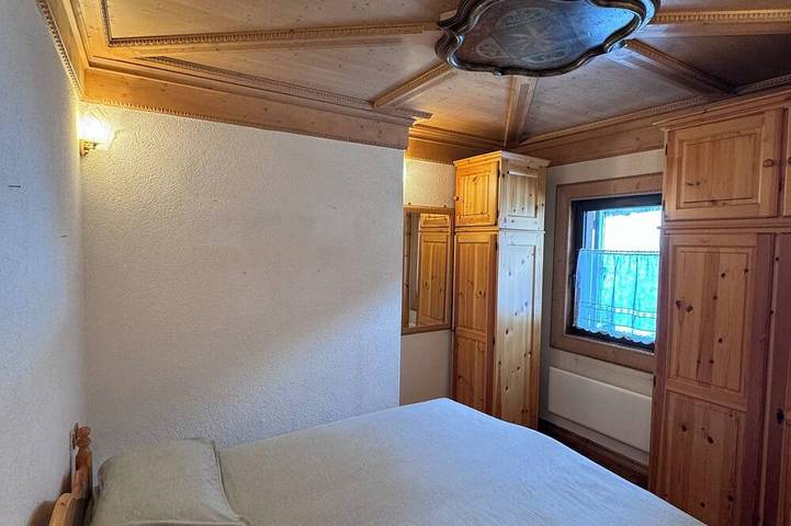 Appartement entier, Cozy apartment located in the center of Sappada (Friuli Venezia Giulia) in Sappada, Karnischer Hauptkamm