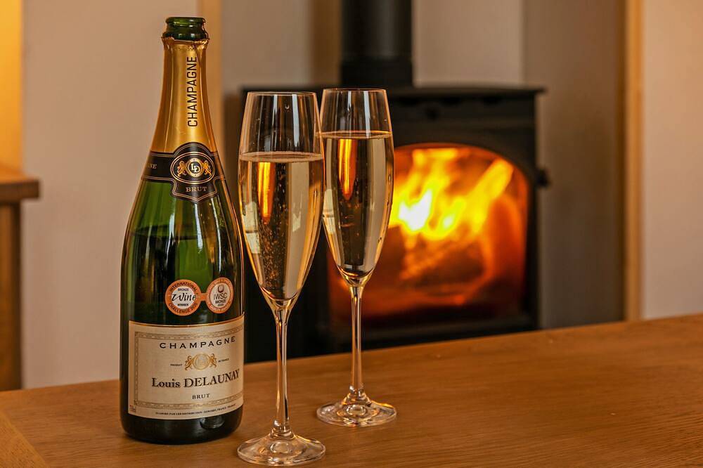 The Nestle House City Centre Luxury in Winchester, South Downs