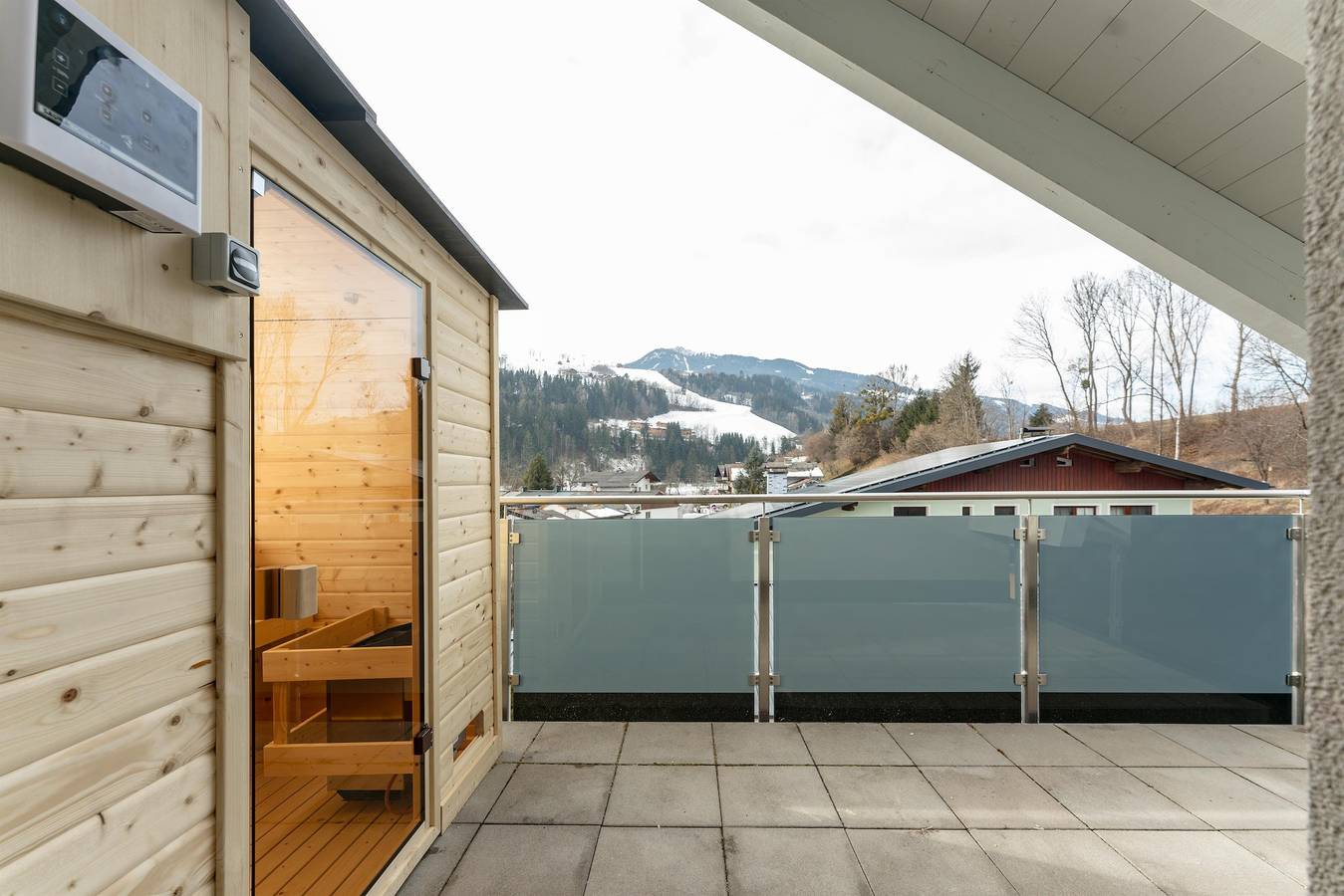 Appartement Glockner in Schladming, Schladming-Dachstein