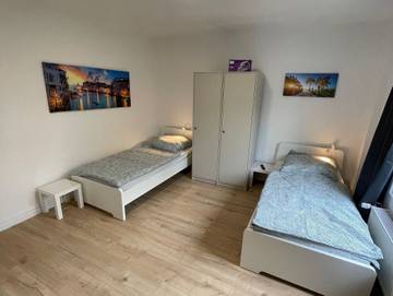 Ferienwohnung für 10 Personen in Baunatal